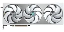 Видеокарта Gigabyte RTX 5070 12GB AERO OC (GV-N5070AERO OC-12GD) (GDDR7, 192 bit, PCI-E v5.0 x16)