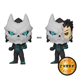 Ігрова фігурка Funko POP! - Кайджю № 8 (86769) - мініатюра 2
