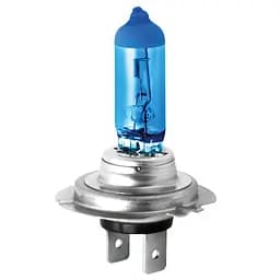 Галогенная лампа Brevia H7 12V 55W PX26d Power Blue CP (12070PBC)