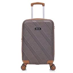 Валіза Semi Line 20" S Brown (T5850-1) - мініатюра 2