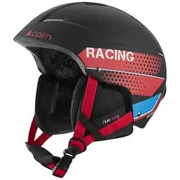 Шлем Cairn Andromed JR 48-50 Mat Black-Racing (1012-0606449-2014850)