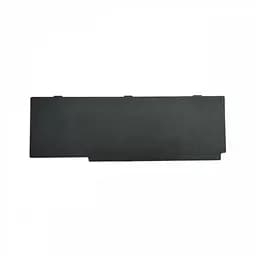 Акумулятор для ноутбука Acer AS07B42 Aspire 5520 14.8V Black 5200 mAh