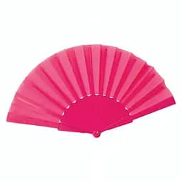 Віяло тканинне