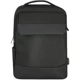 Рюкзак NikiBo Studio 16 л чорний (30011005-01)