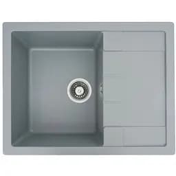 Кухонная мойка Platinum 6550 INTENSO (SP000025110)