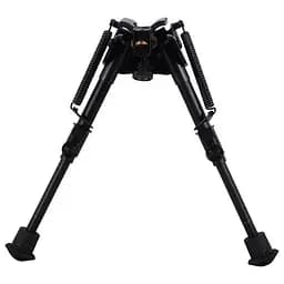 Сошки Harris Bipod S-BR шарнірна база 15.2-22.9 см