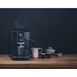 Кавомашина Nivona CafeRomatica NICR 790 - мініатюра 3