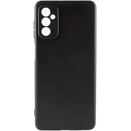 Чохол Epik TPU Black Full Camera для Samsung Galaxy A26 5G Чорний