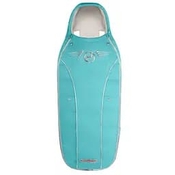 Чохол для ніг Cybex Platinum Jeremy Scott Car (524000415)