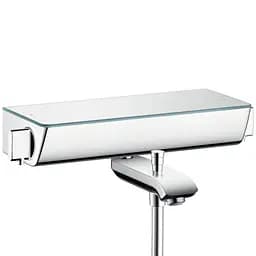 Термостат для ванны Hansgrohe Ecostat Select 13141000 Хром