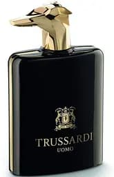 Парфюмированная вода Trussardi Uomo Levriero Collector Edition Тестер 100 мл