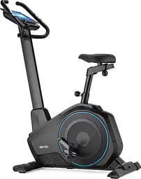 Велотренажер Gymtek XB6000 електромагнітний синій - мініатюра 2