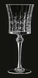 Набір келихів Cristal d'Arques Paris Lady Diamond, 6х270 мл (6672177) - мініатюра 5