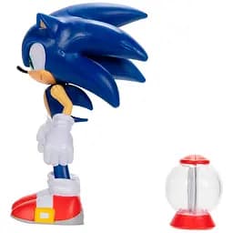 Фігурка з артикуляцією Sonic the Hedgehog на радіокеруванні, 15 см (409244) - мініатюра 3