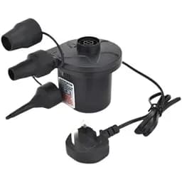 Электрический воздушный насос Zenmos для автомобилей 240В 12В