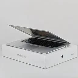 Ноутбук Apple MacBook Air 7,2 A1466 (FVFX52MNJ1WL) (i5-5350U/8/250SSD) - Class A - мініатюра 7
