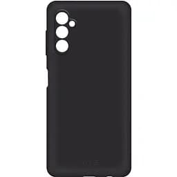 Чохол Make Samsung A24 Skin Black