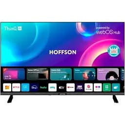 Телевизор Hoffson HF40FHD24S Smart TV