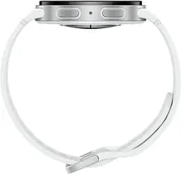 Смарт-годинник Samsung Galaxy Watch8 40mm eSIM Silver (SM-L325FZSASEK) - мініатюра 5