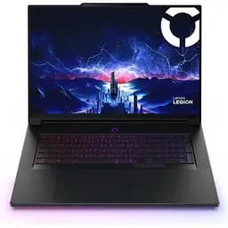 Ноутбук Lenovo Legion 9 18IAX10 Eclipse Black (83EY002LCK)