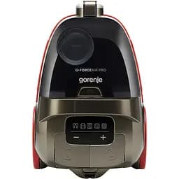 Пилосос Gorenje VCEA 03 GAPRACY (TPC02)