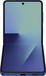 Смартфон Samsung Galaxy Flip7 12/512GB Blue Shadow (SM-F766BDBH) - мініатюра 7