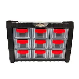 Органайзер для інструментів Multicase Cargo 30 (147667) - мініатюра 2