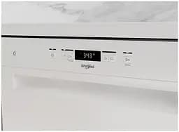 Посудомийна машина Whirlpool W2F HD624 (6978835) - мініатюра 5