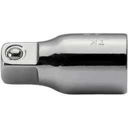 Удлинитель Wurth 1/4" 25 мм 1" Zebra (0713118101)