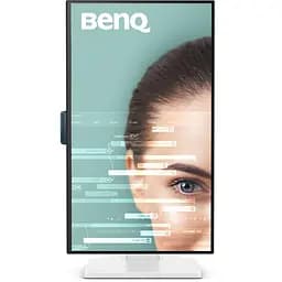 Монітор BenQ 23.8" GW2490TC White FHD IPS 144Hz (9H.LNMLA.TBE) - мініатюра 4