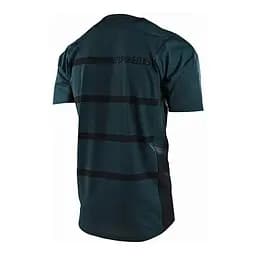 Велоджерсі Troy Lee Designs Skyline SS Jersey Diffuze M Navy (1106-319890013) - мініатюра 2