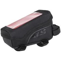 Сумка з кріпленням на раму і винос KLS Celly Eco 0.7 л (1085-8585053811169)