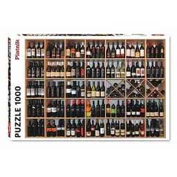 Пазл Piatnik Колекція вин 1000 ел. (PT-535741)