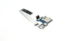 Плата з USB 2.0 роз'ємами, 2шт - мініатюра 2