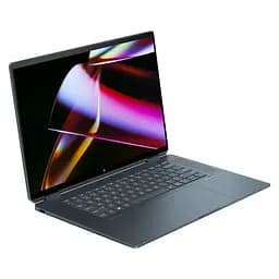 Ноутбук 2in1 HP Spectre x360, Intel Core Ultra 7 155H, 16GB RAM, 1TB SSD, 2,8K OLED, Wi-Fi 7, Windows 11, 35,7x24,5x19,8cm, 1,95kg - мініатюра 4