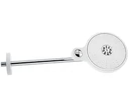 Верхній душ Grohe Power & Soul Cosmopolitan 26172LS0, Хром