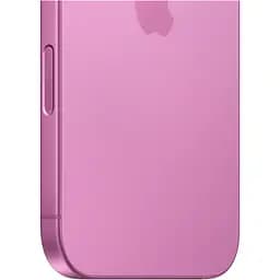 Смартфон Apple iPhone 16 512GB Pink [MYEQ3] [114826] - мініатюра 7