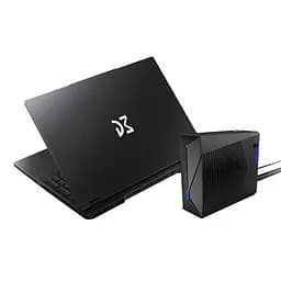 Ноутбук Dream Machines 16 RT5090-16UA312.5K 300Hz/Ryzen 9 9955HX3D/32GB/1TB/RTX 5090 24GB/DOS (RT5090-16UA31) - мініатюра 5