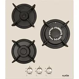 Варочная поверхность Ventolux HG430-G3G CEST (IVORY)