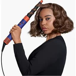 Фен-стайлер Dyson Airwrap Multi-Styler and Dryer Straight to Wavy Strawberry Bronze/Blush Pink (560767-01) EU [123440] - мініатюра 5