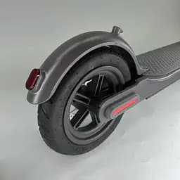 Електросамокат E-Scooter M365 Premium 11Ah чорний - мініатюра 7