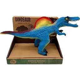 Іграшка Bibi Toys Динозавр звуковий 32 см (762220BT-1)  - мініатюра 3