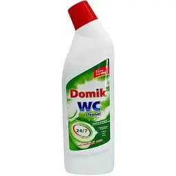 Гель WC Domik Expert кислотный, 1 л