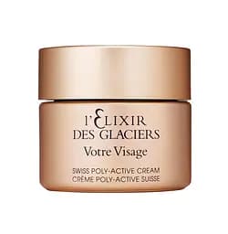 Эликсир ледников Ваше лицо Elixir des Glaciers Votre Visage Valmont 50 мл