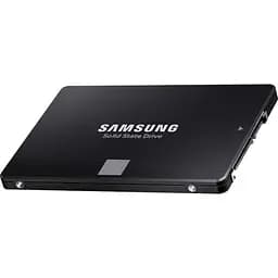 Накопичувач SSD Samsung Sata 2.5" 240Gb PM863a (MZ7LM240HMHQ) Б/в - мініатюра 4
