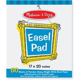 Бумага для мольберта Melissa & Doug (MD4102)    