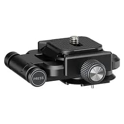 Кронштейн Ulanzi UKA08 Camera Foldable L-Bracket (C023) - мініатюра 10