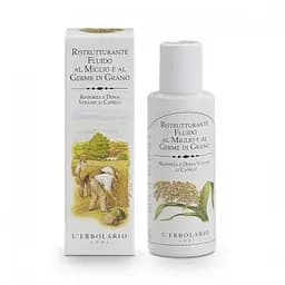 Восстановитель для волос жидкий L'ERBOLARIO 100 мл