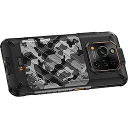 Смартфон RugOne Xever 7 12/512GB Black UA-UCRF [156359] - мініатюра 9