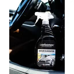 Нейтралізатор запахів в авто Carbonax Luxury Car 720 мл - мініатюра 3